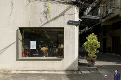 ขาย - โรงแรมสี่พระยา ถ.สี่พระยา แขวงสี่พระยา เขตบางรัก จ.กรุงเทพมหานคร 10500, กรุงเทพ