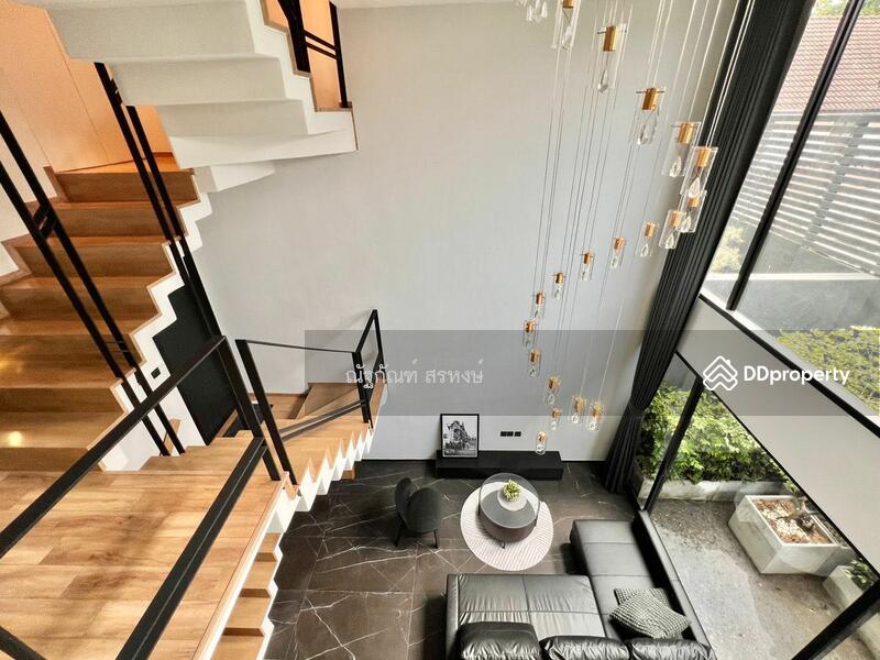 ให้เช่า - L SCAPE Ratchada 20 : แอล สเคป รัชดา 20, กรุงเทพ