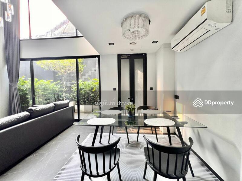 ให้เช่า - L SCAPE Ratchada 20 : แอล สเคป รัชดา 20, กรุงเทพ