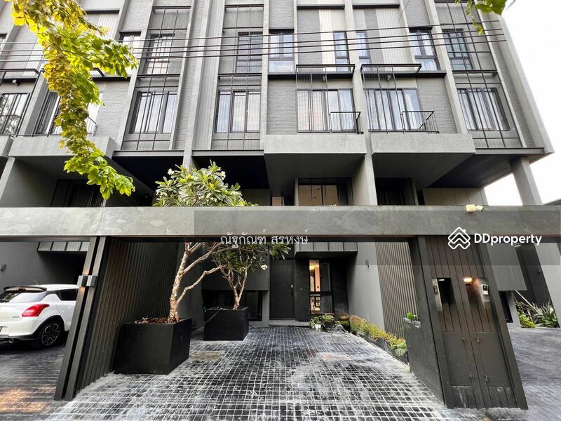 ให้เช่า - L SCAPE Ratchada 20 : แอล สเคป รัชดา 20, กรุงเทพ