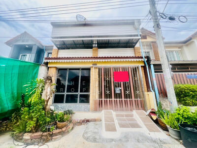 ขาย - พิศาล โครงการ 16, กรุงเทพ