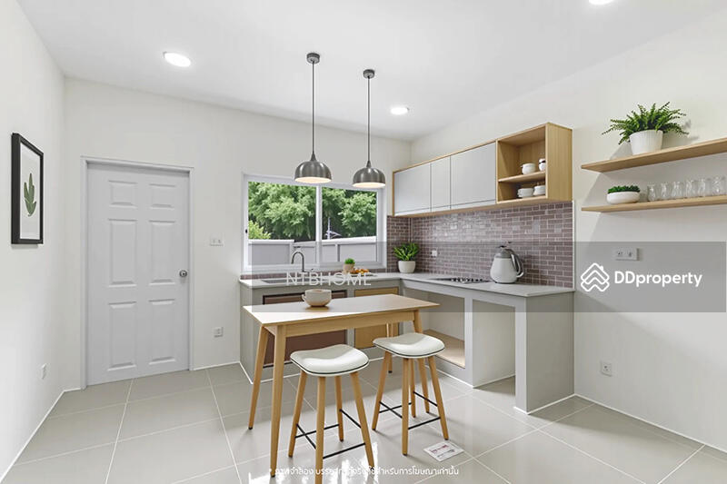 For Sale - Baan Phuttachad Bangrak Yai, Nonthaburi