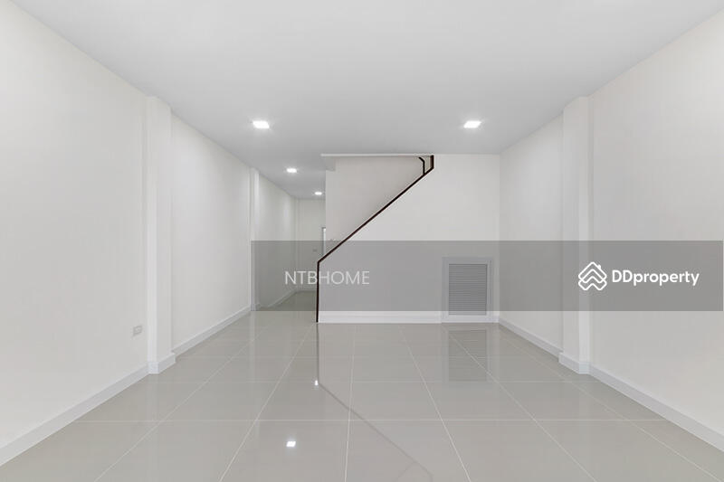 For Sale - Baan Phuttachad Bangrak Yai, Nonthaburi