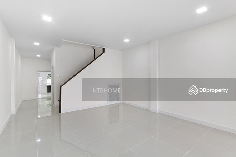 For Sale - Baan Phuttachad Bangrak Yai, Nonthaburi