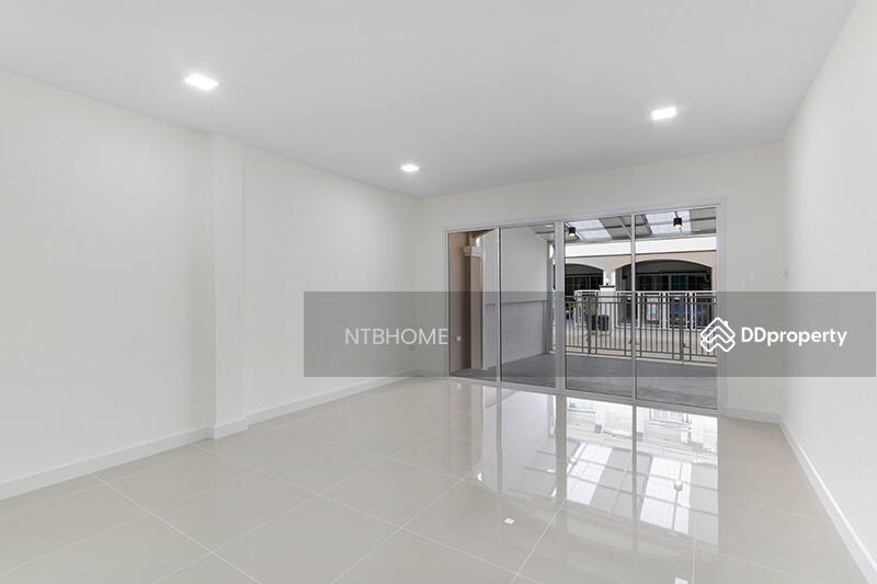 ขาย - Baan Phuttachad Bangrak Yai : บ้านพุทธชาด บางรักใหญ่, นนทบุรี