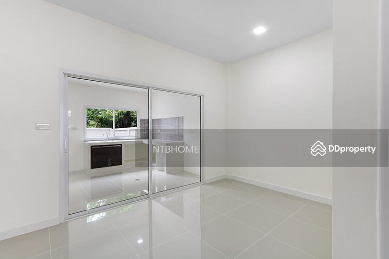 For Sale - Baan Phuttachad Bangrak Yai, Nonthaburi