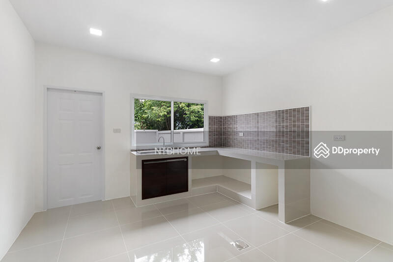 For Sale - Baan Phuttachad Bangrak Yai, Nonthaburi
