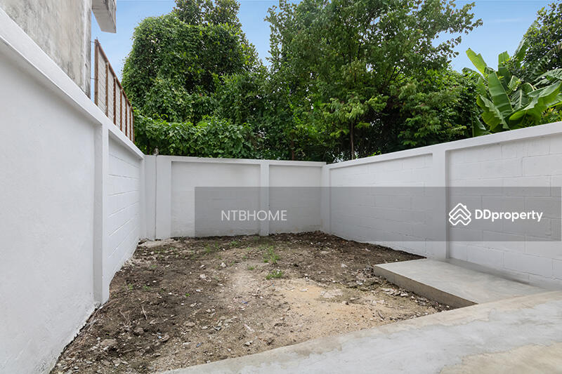 For Sale - Baan Phuttachad Bangrak Yai, Nonthaburi