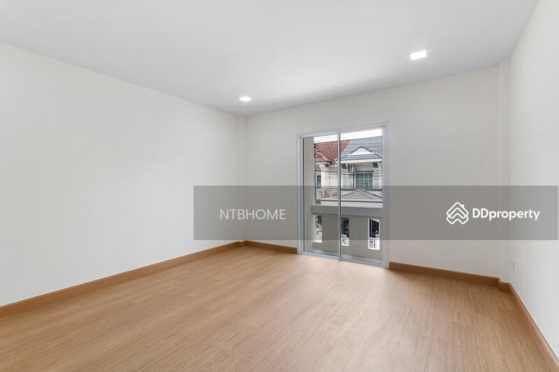 For Sale - Baan Phuttachad Bangrak Yai, Nonthaburi