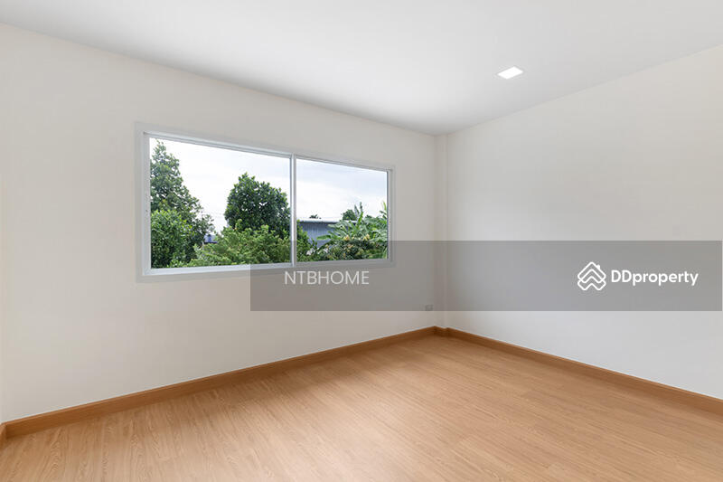 For Sale - Baan Phuttachad Bangrak Yai, Nonthaburi