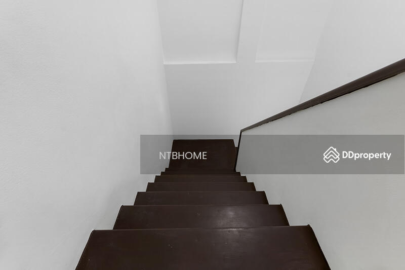 For Sale - Baan Phuttachad Bangrak Yai, Nonthaburi