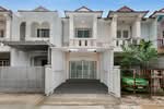 Baan Phuttachad Bangrak Yai : บ้านพุทธชาด บางรักใหญ่, นนทบุรี