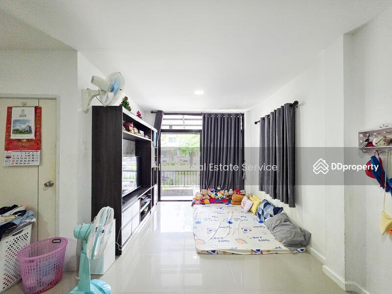 ขาย - Casa Ville Prachauthit 90 : คาซ่า วิลล์ ประชาอุทิศ 90, สมุทรปราการ