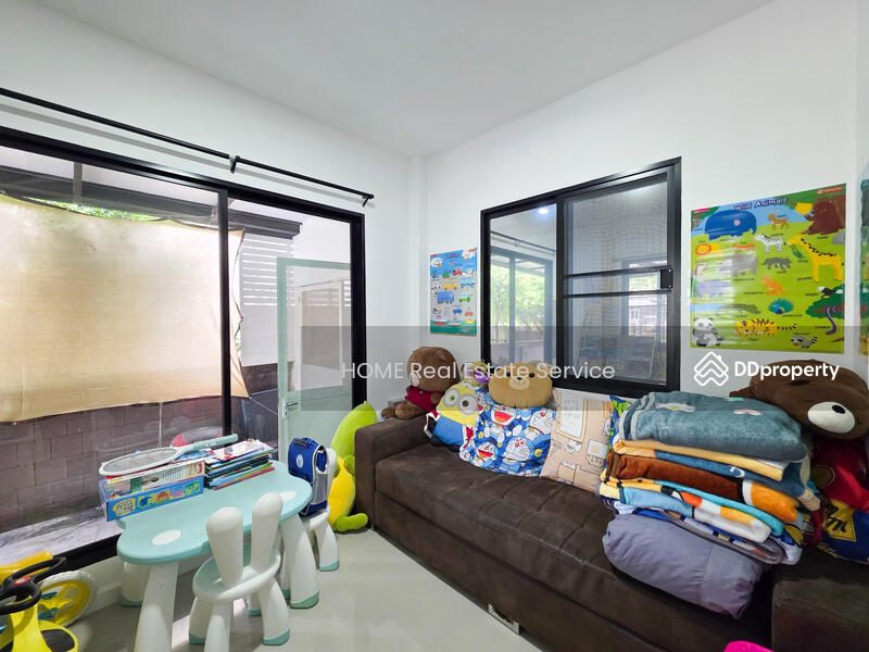 ขาย - Casa Ville Prachauthit 90 : คาซ่า วิลล์ ประชาอุทิศ 90, สมุทรปราการ