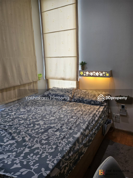 For Rent - Villa Ratchatewi, Bangkok