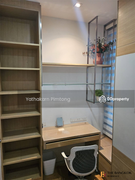 For Rent - Villa Ratchatewi, Bangkok