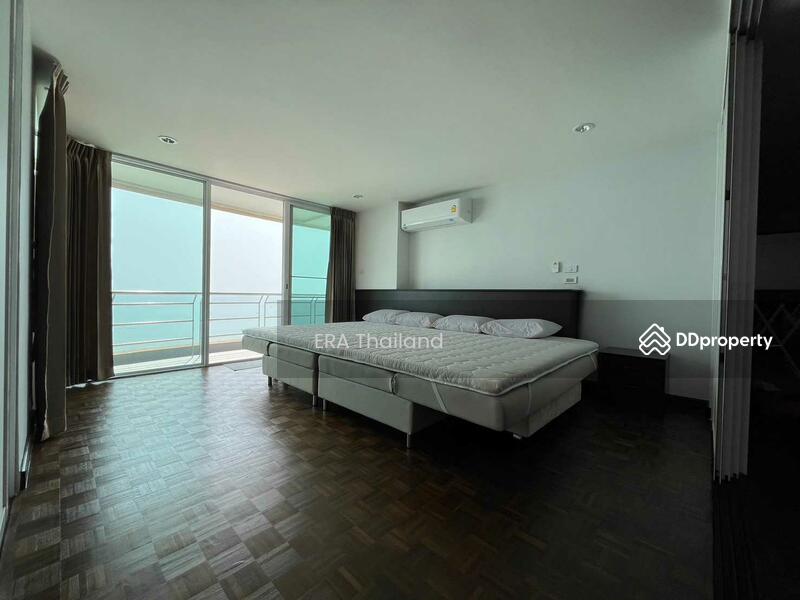 For Sale - Cha-am Royal Beach Condominium, Phetchaburi