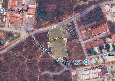 ขาย - หัวหิน, ประจวบคีรีขันธ์