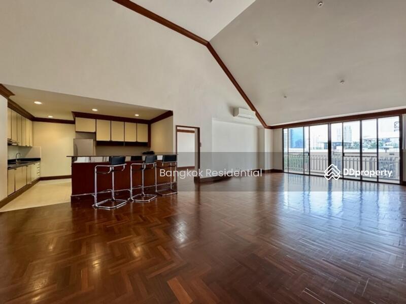 For Rent - Baan Pakapun, Bangkok