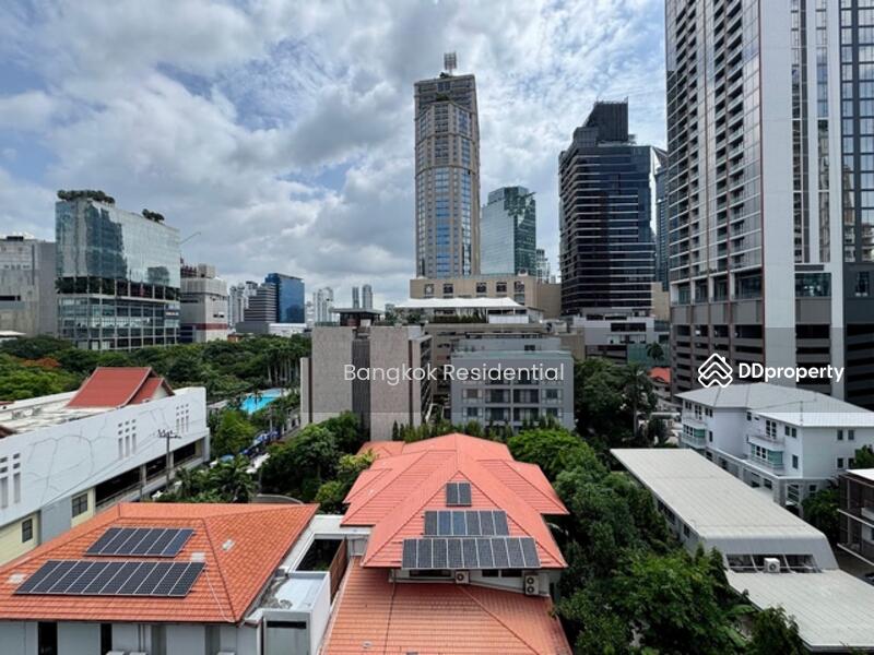 For Rent - Baan Pakapun, Bangkok