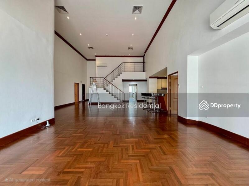 For Rent - Baan Pakapun, Bangkok