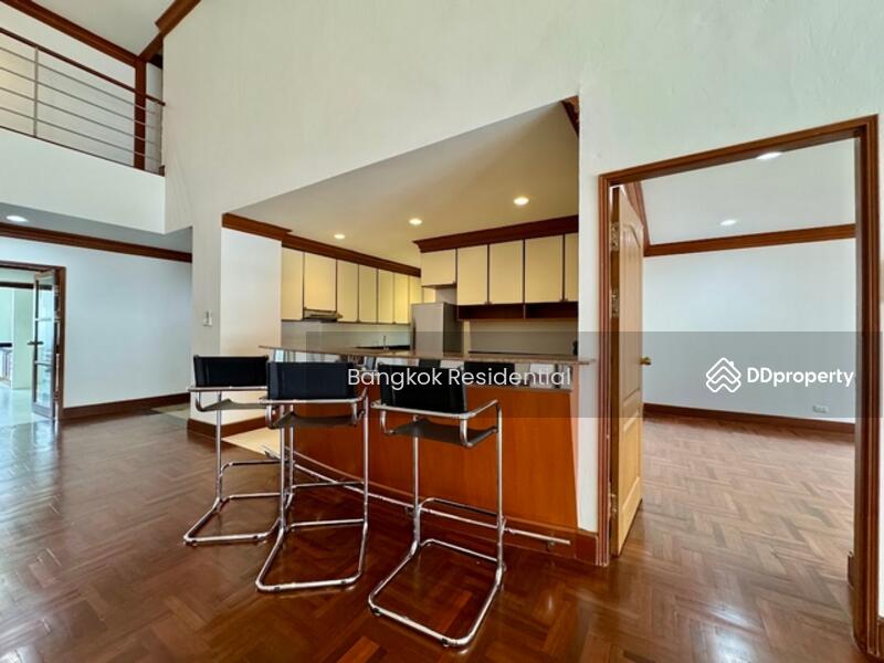 For Rent - Baan Pakapun, Bangkok