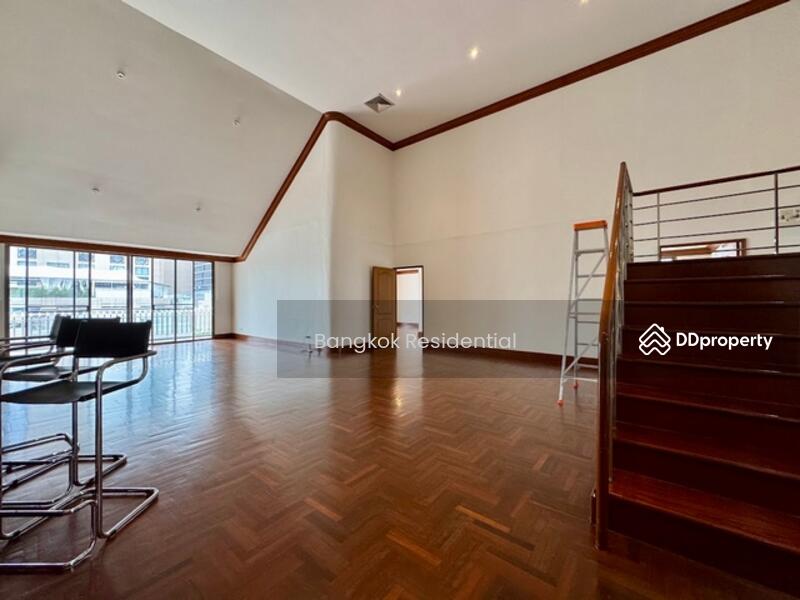 For Rent - Baan Pakapun, Bangkok