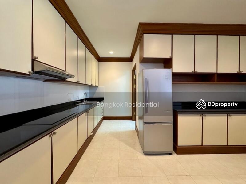 For Rent - Baan Pakapun, Bangkok