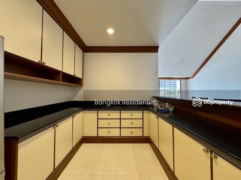 For Rent - Baan Pakapun, Bangkok