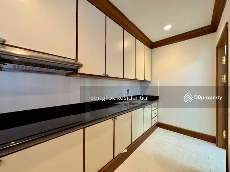 For Rent - Baan Pakapun, Bangkok