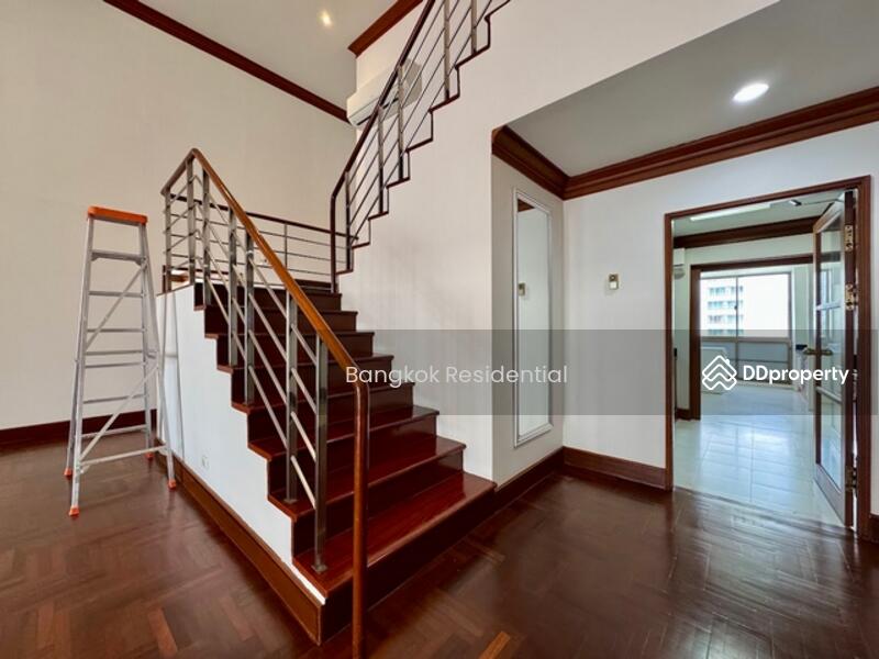 For Rent - Baan Pakapun, Bangkok