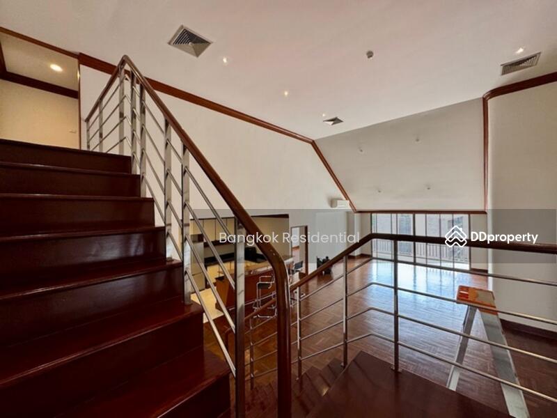 For Rent - Baan Pakapun, Bangkok