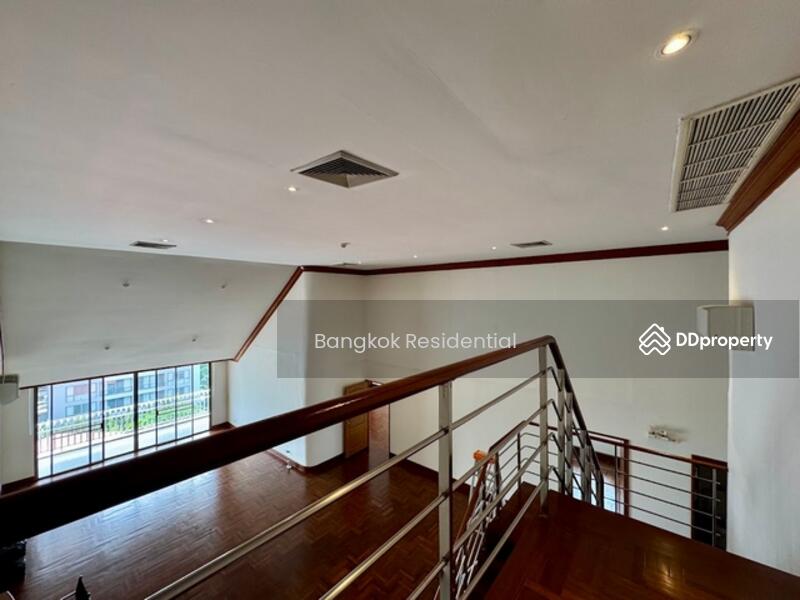 For Rent - Baan Pakapun, Bangkok
