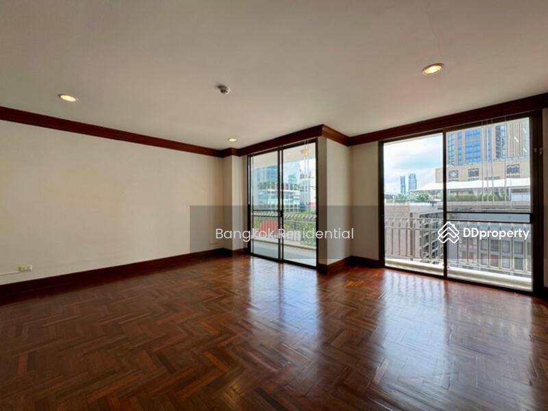 For Rent - Baan Pakapun, Bangkok