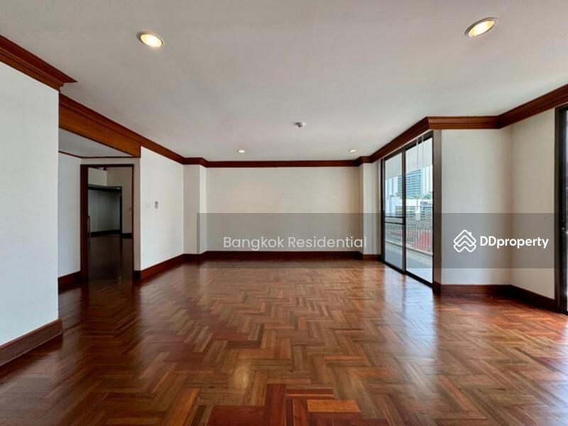 For Rent - Baan Pakapun, Bangkok