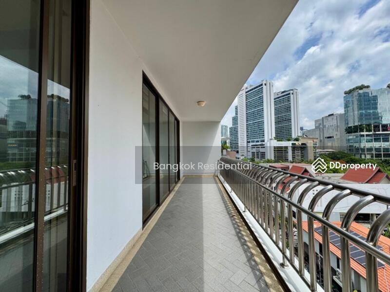 For Rent - Baan Pakapun, Bangkok