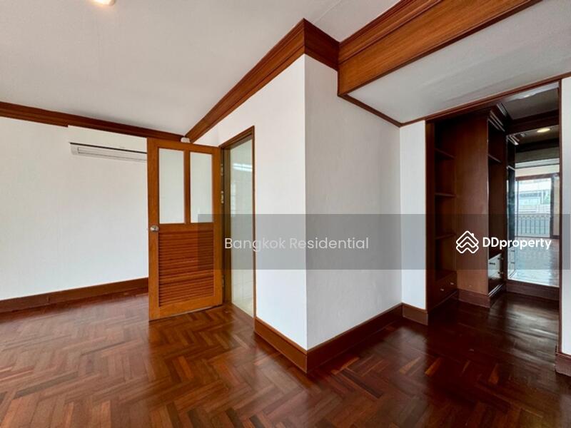 For Rent - Baan Pakapun, Bangkok