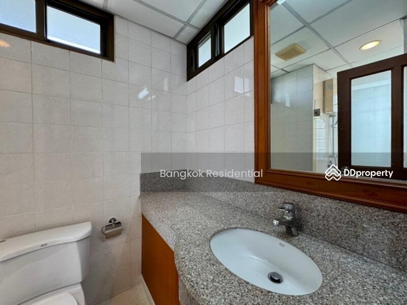 For Rent - Baan Pakapun, Bangkok