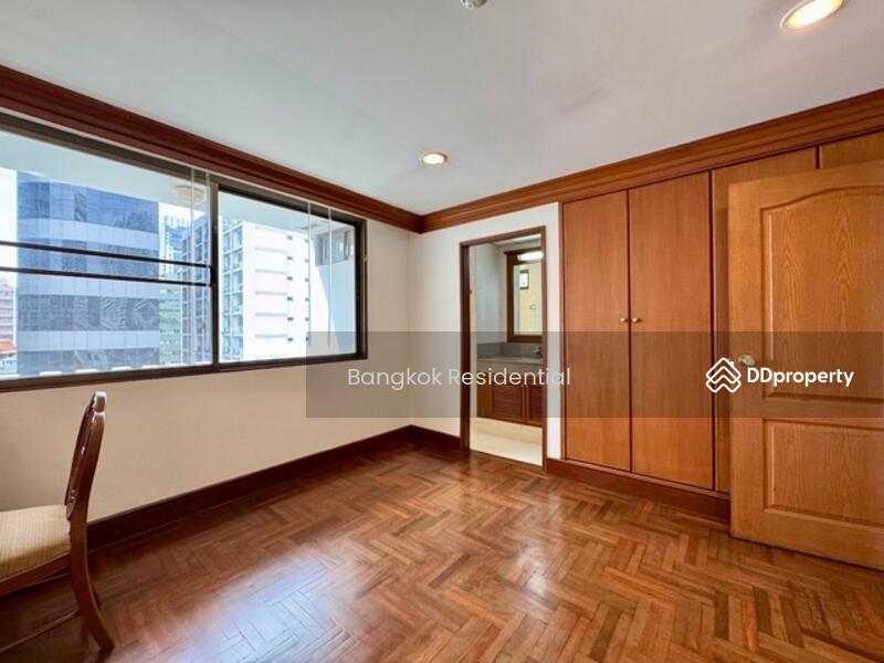 For Rent - Baan Pakapun, Bangkok