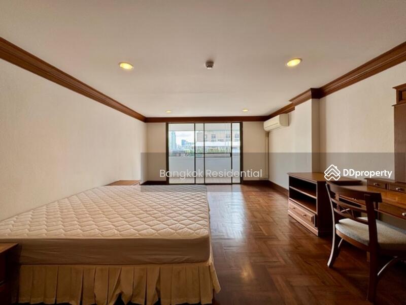 For Rent - Baan Pakapun, Bangkok
