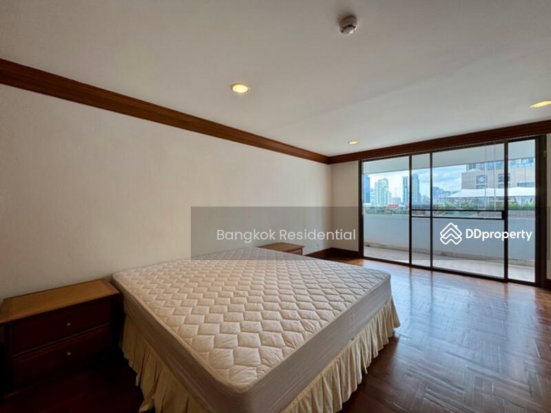 For Rent - Baan Pakapun, Bangkok