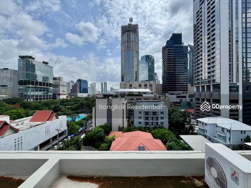 For Rent - Baan Pakapun, Bangkok