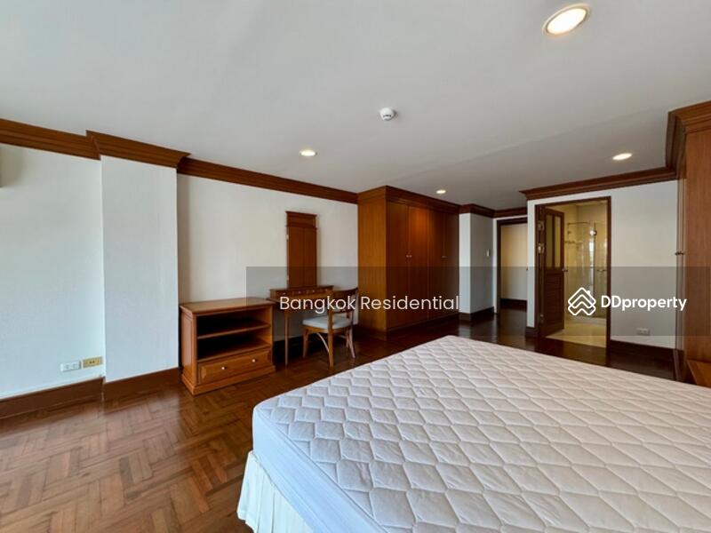 For Rent - Baan Pakapun, Bangkok