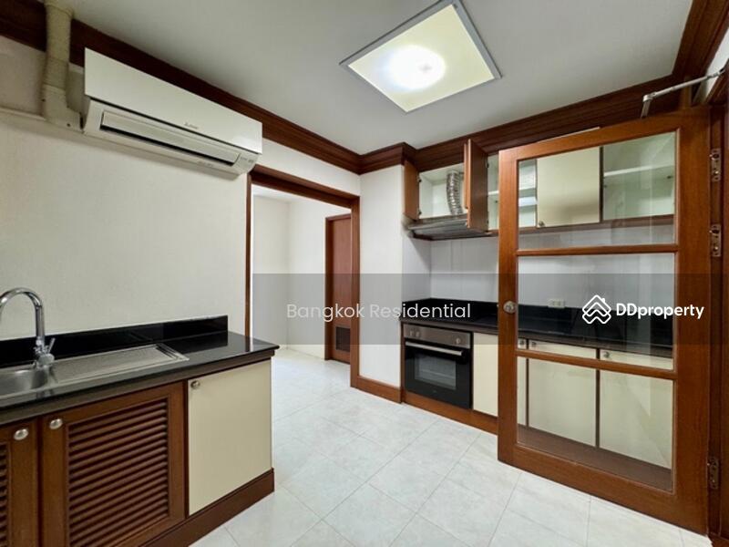 For Rent - Baan Pakapun, Bangkok