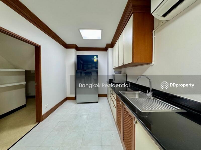 For Rent - Baan Pakapun, Bangkok
