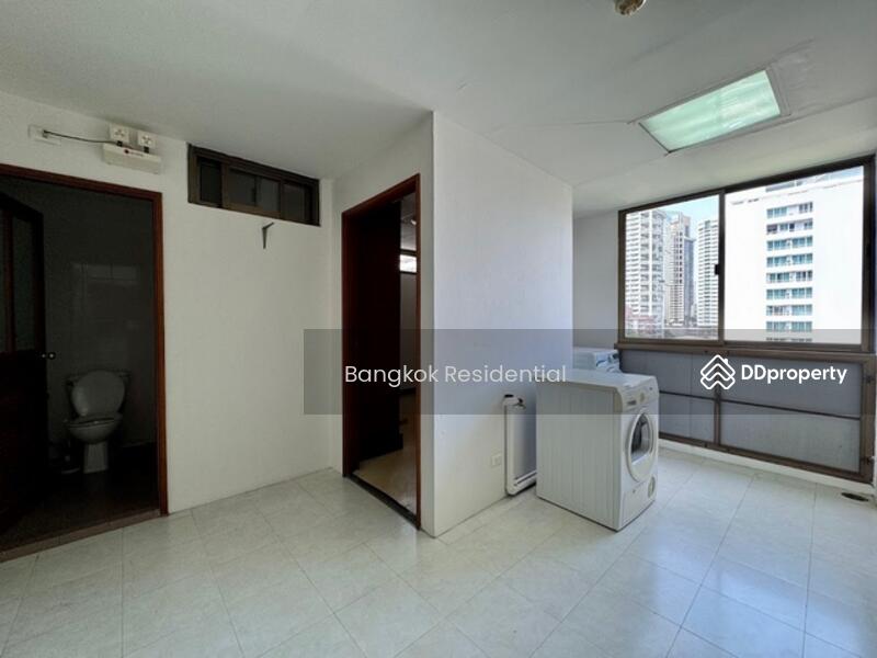 For Rent - Baan Pakapun, Bangkok