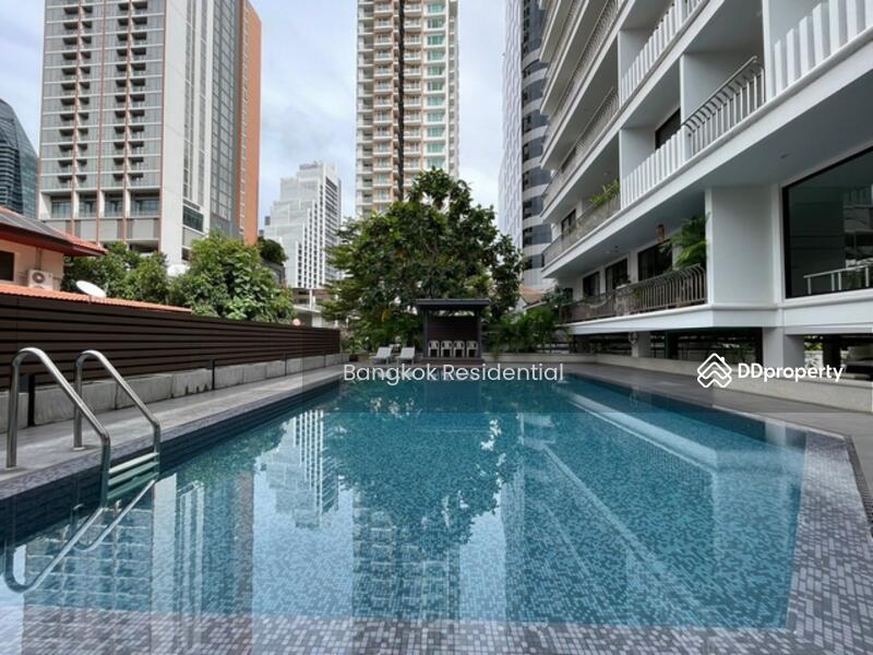 For Rent - Baan Pakapun, Bangkok