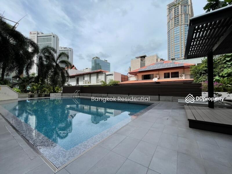For Rent - Baan Pakapun, Bangkok