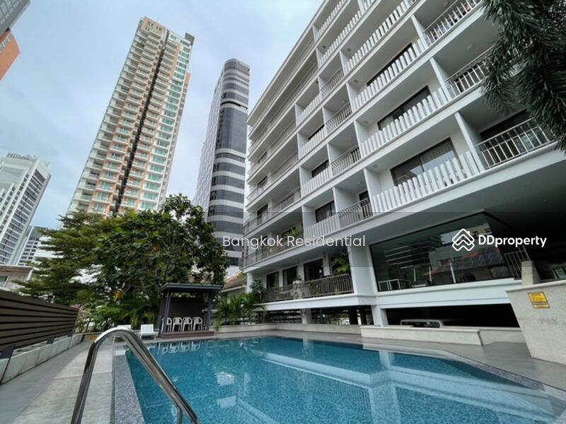 For Rent - Baan Pakapun, Bangkok