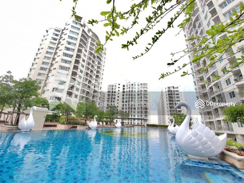 For Rent - Supalai Wellington, Bangkok